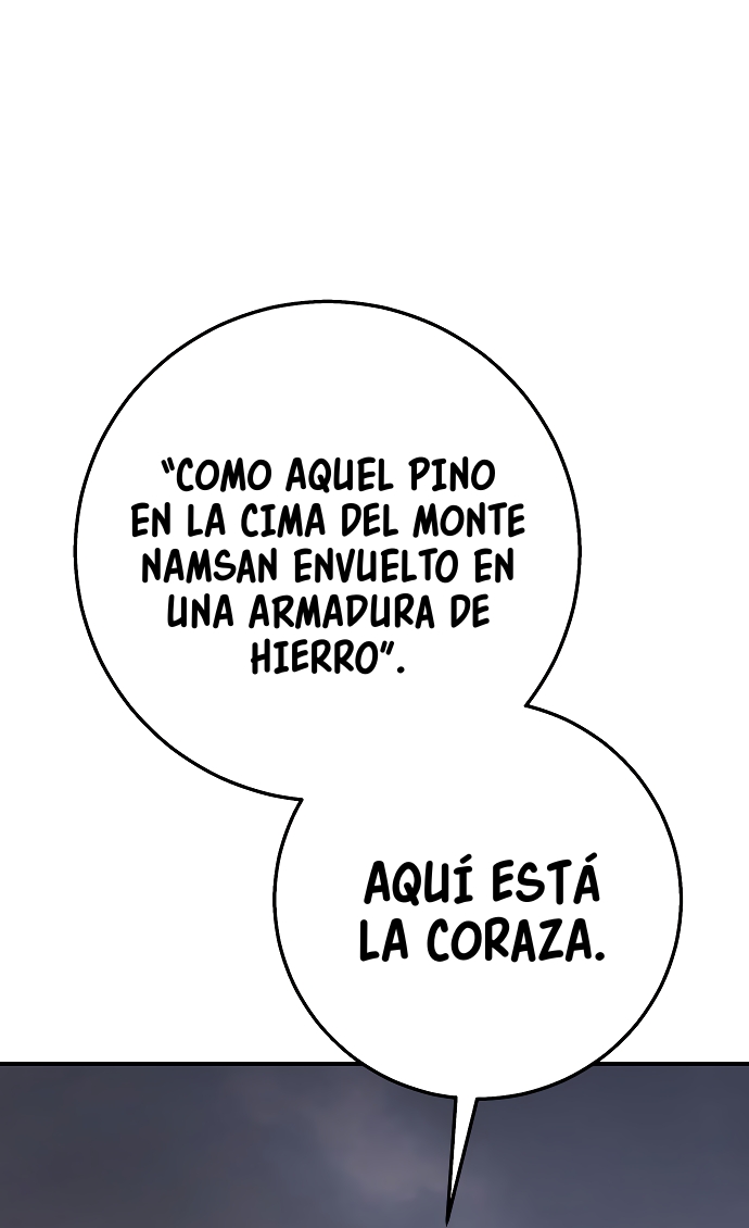 GUERRA DE LINDURAS Capítulo 19 página 71
