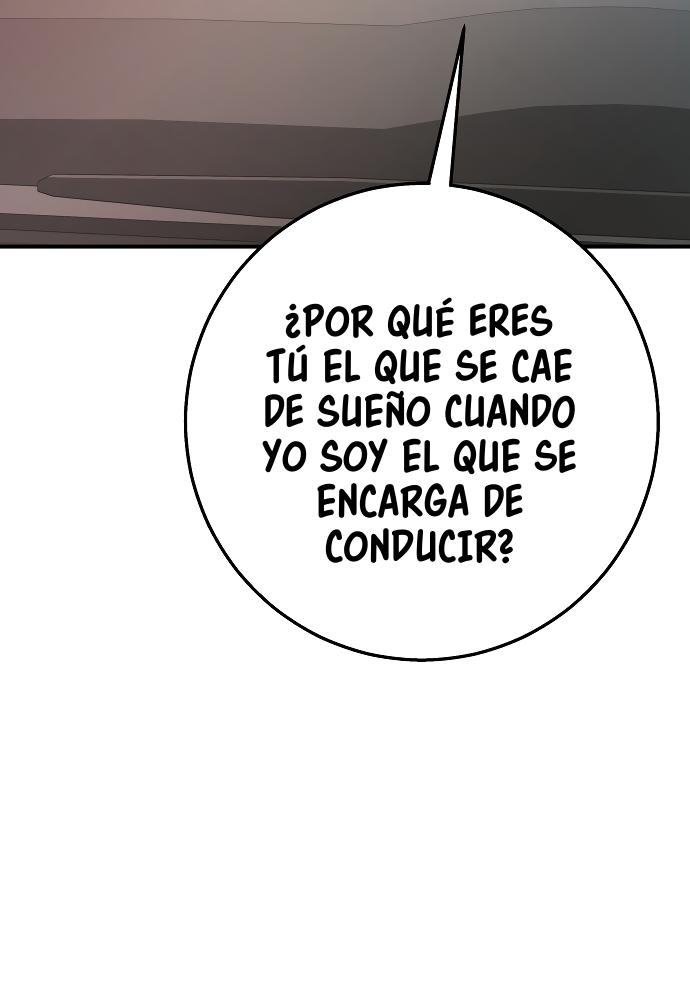 GUERRA DE LINDURAS Capítulo 19 página 9