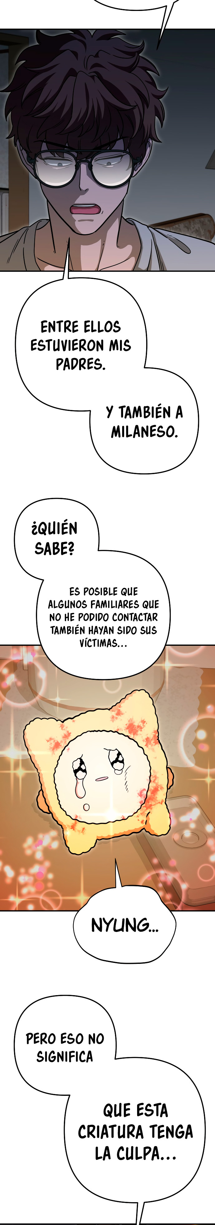 GUERRA DE LINDURAS Capitulo 2 página 10