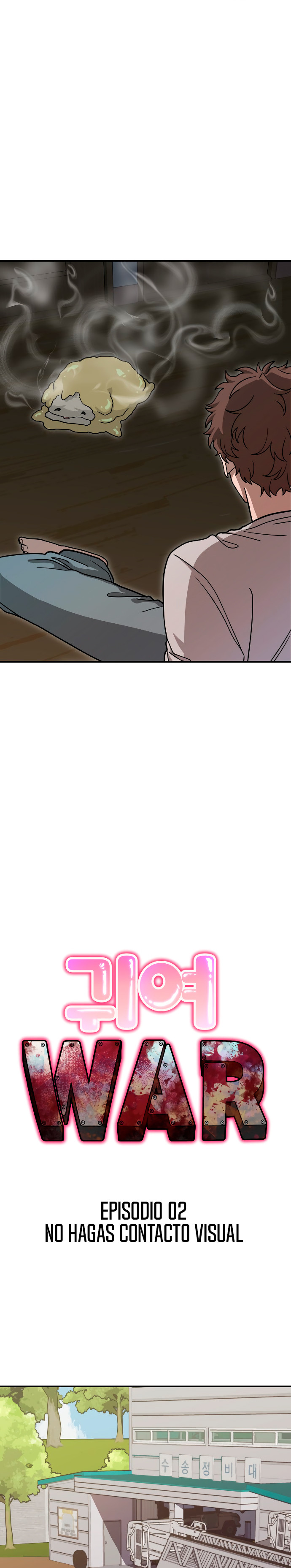 GUERRA DE LINDURAS Capitulo 2 página 19