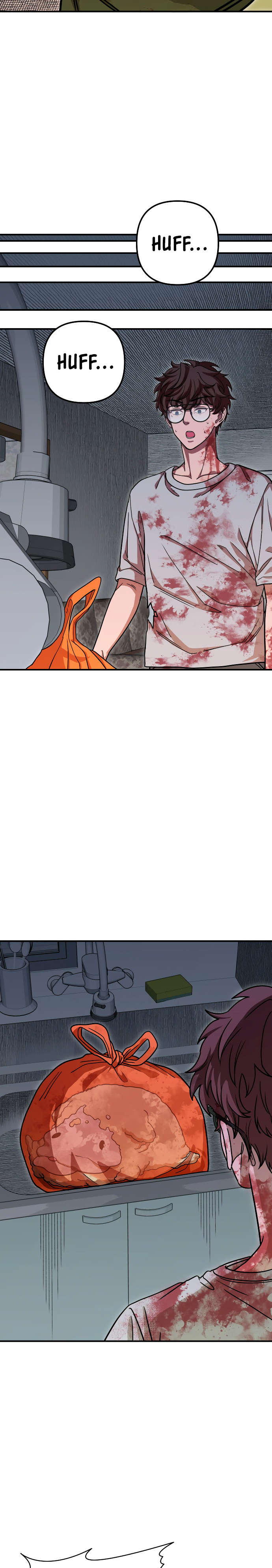 GUERRA DE LINDURAS Capitulo 2 página 25