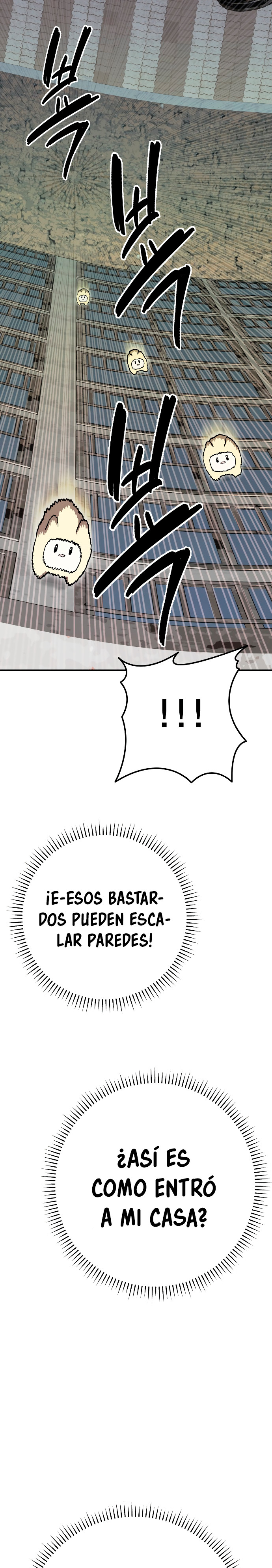 GUERRA DE LINDURAS Capitulo 2 página 38