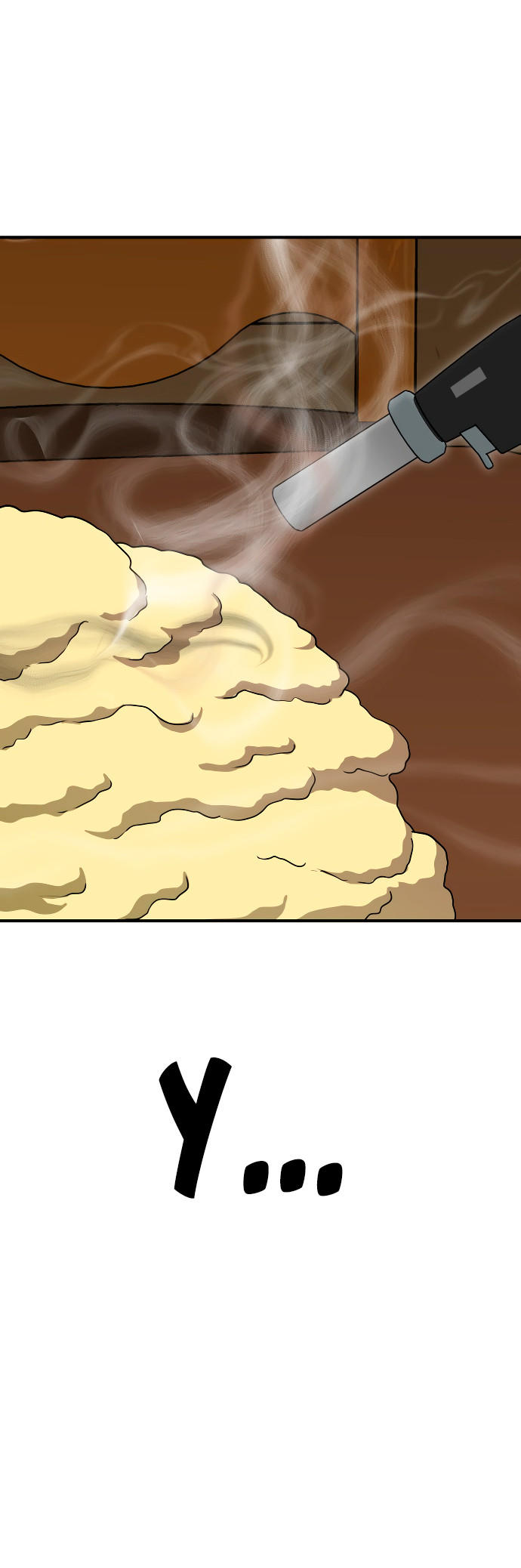 GUERRA DE LINDURAS Capitulo 2 página 61