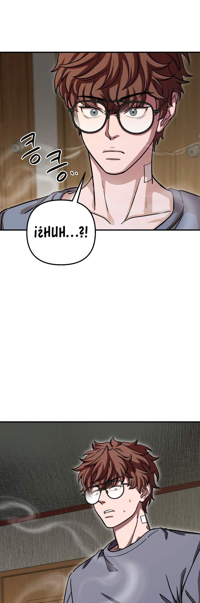 GUERRA DE LINDURAS Capitulo 2 página 62