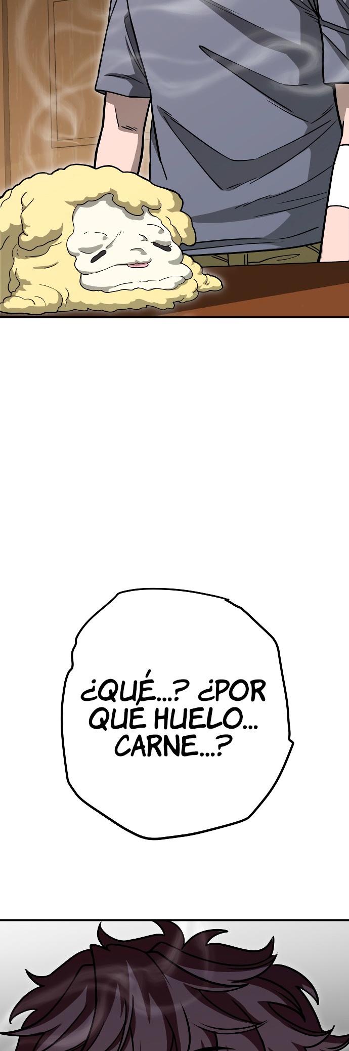 GUERRA DE LINDURAS Capitulo 2 página 63