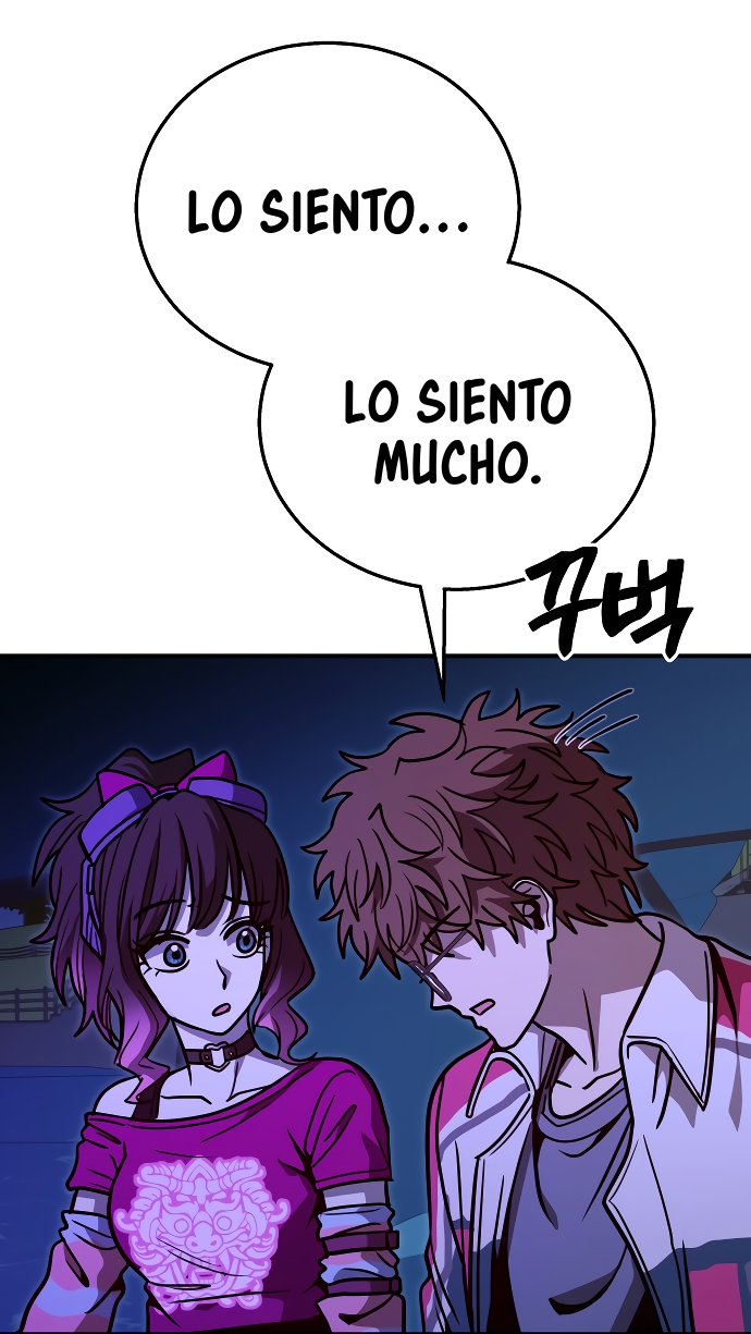 GUERRA DE LINDURAS Capítulo 20 página 100
