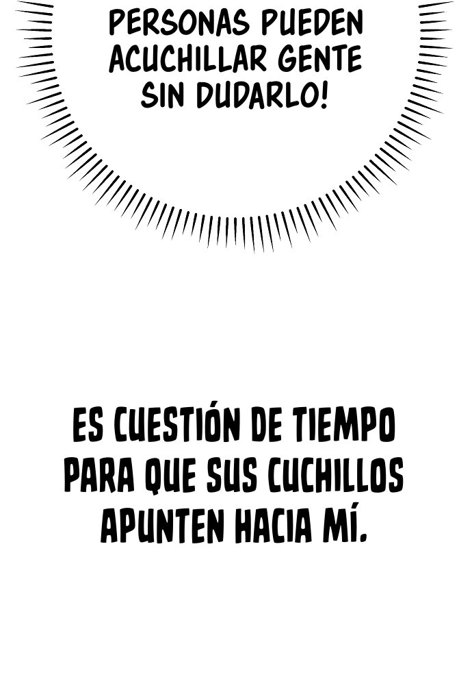 GUERRA DE LINDURAS Capítulo 20 página 107