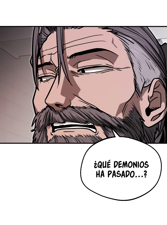 GUERRA DE LINDURAS Capítulo 20 página 109