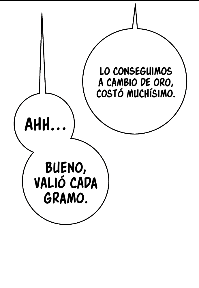 GUERRA DE LINDURAS Capítulo 20 página 52