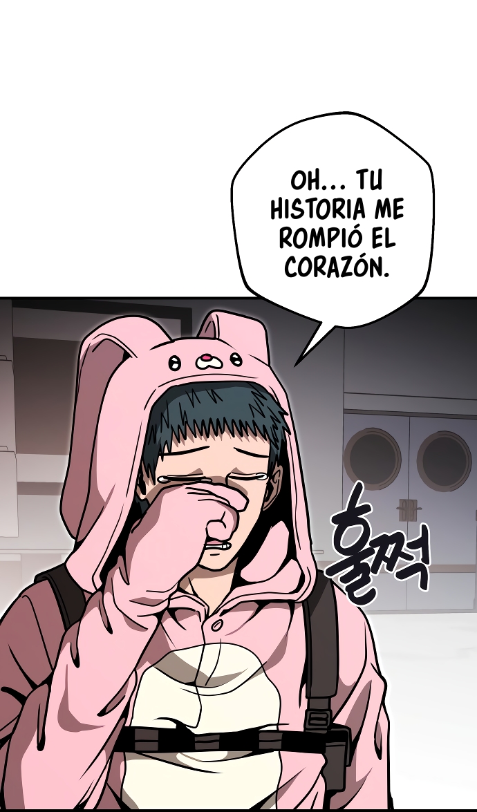 GUERRA DE LINDURAS Capítulo 20 página 56