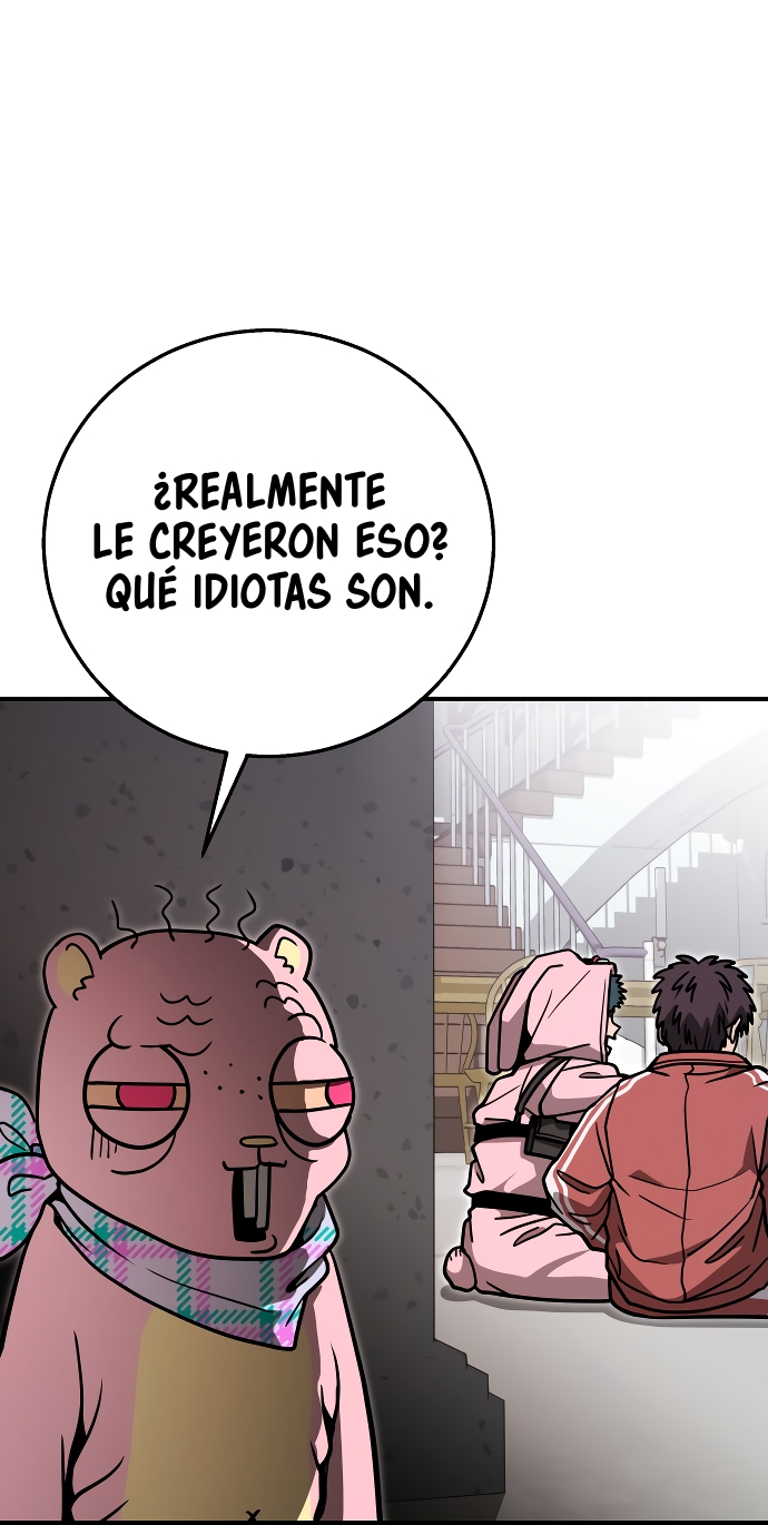 GUERRA DE LINDURAS Capítulo 20 página 58