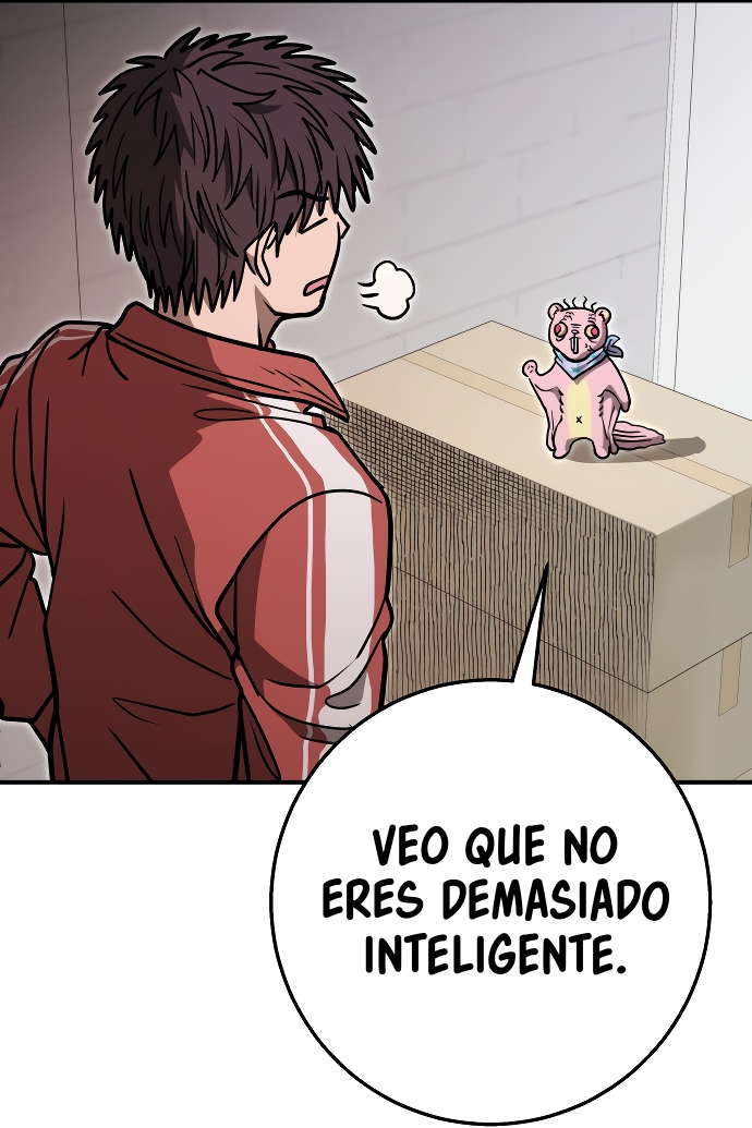 GUERRA DE LINDURAS Capítulo 20 página 75