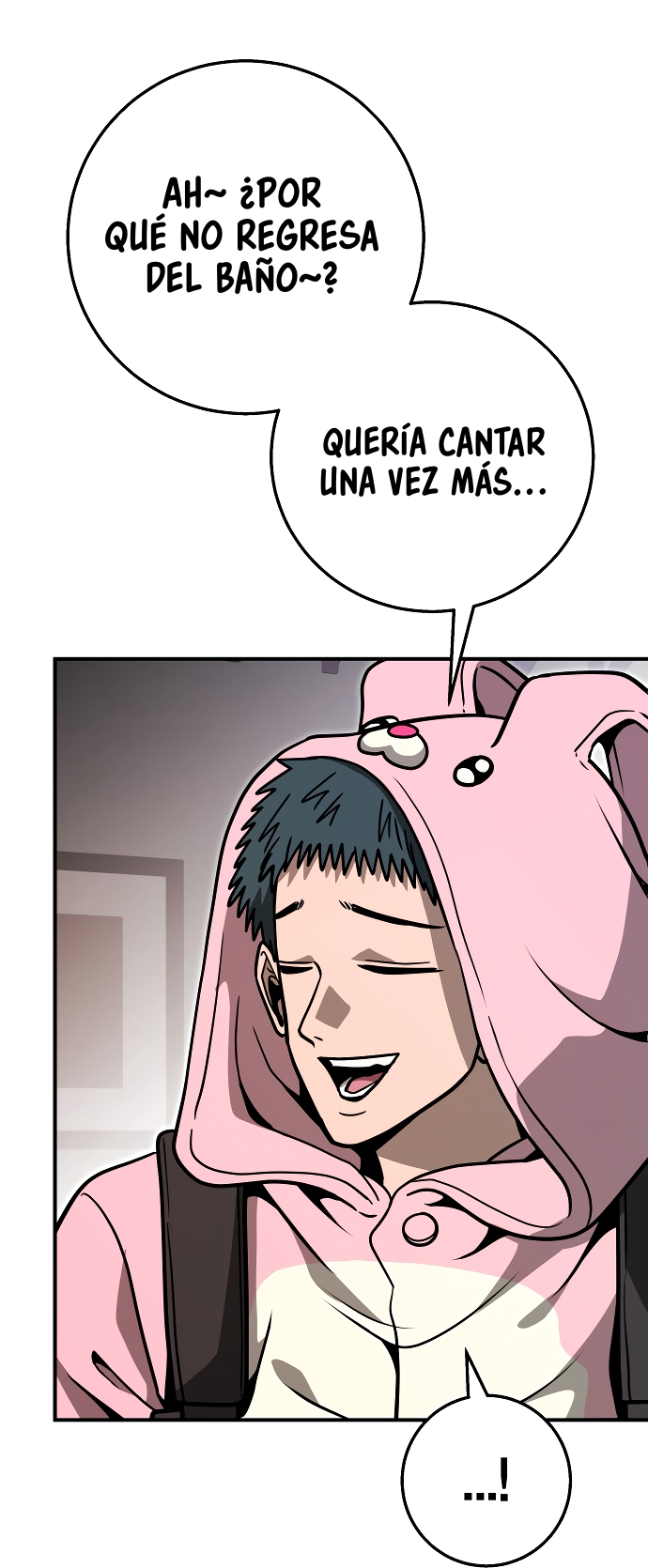 GUERRA DE LINDURAS Capítulo 20 página 77