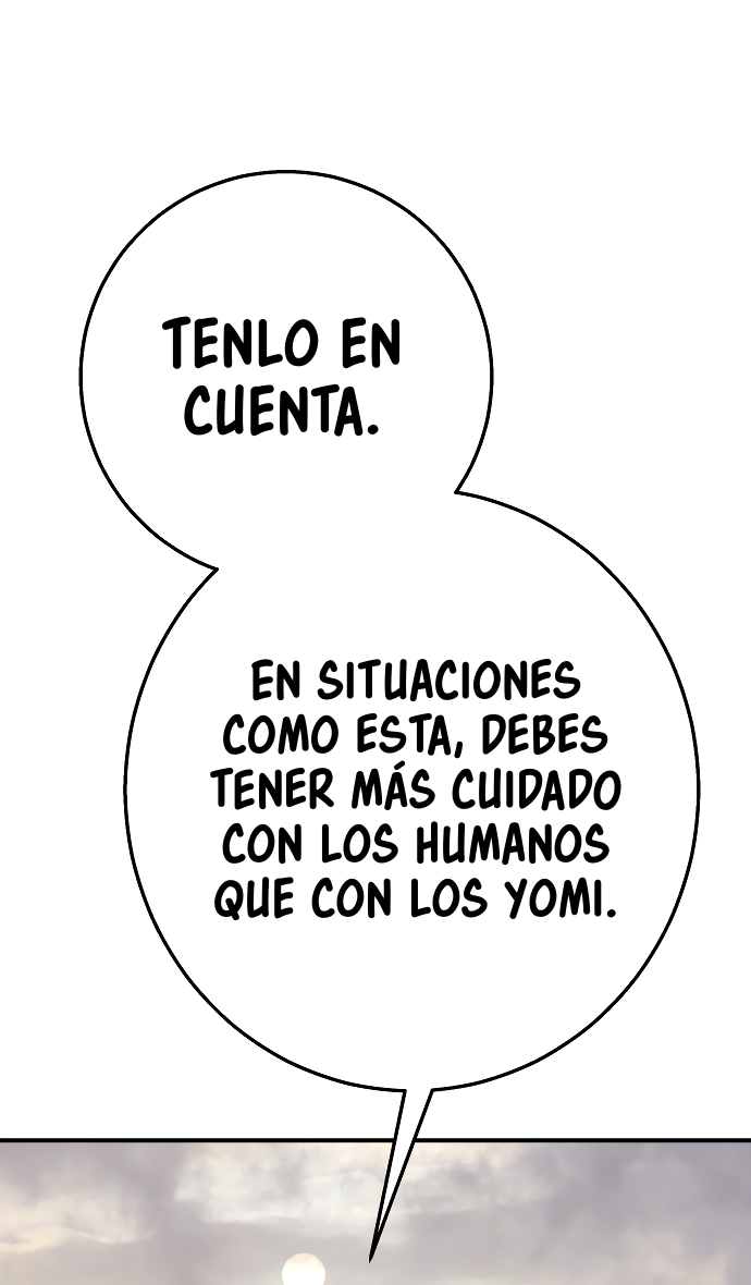 GUERRA DE LINDURAS Capítulo 20 página 8