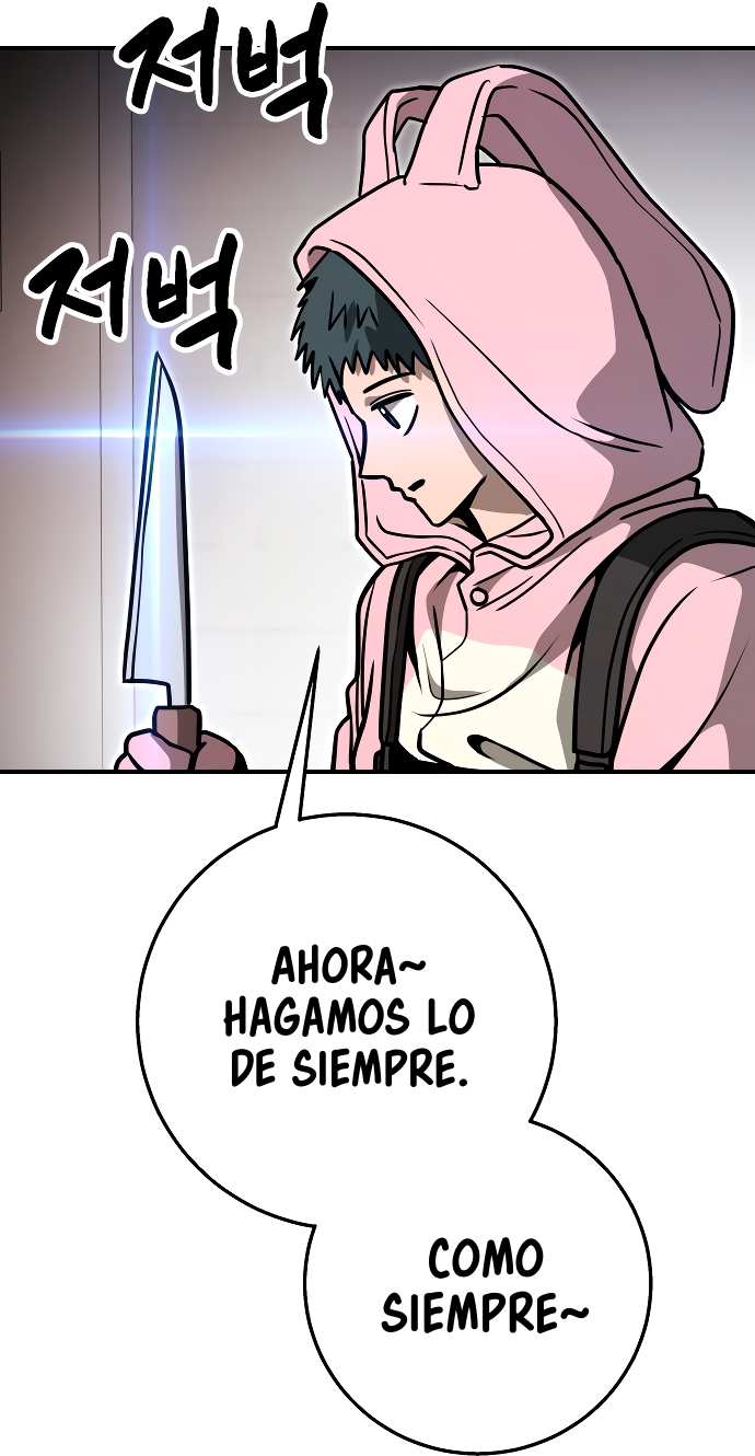 GUERRA DE LINDURAS Capítulo 20 página 81