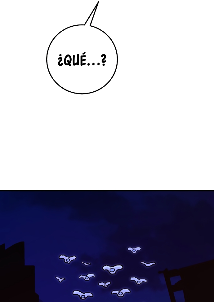GUERRA DE LINDURAS Capítulo 21 página 37