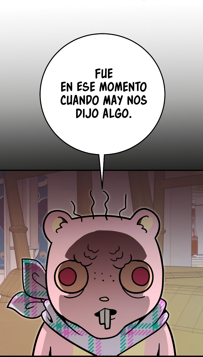 GUERRA DE LINDURAS Capítulo 21 página 99