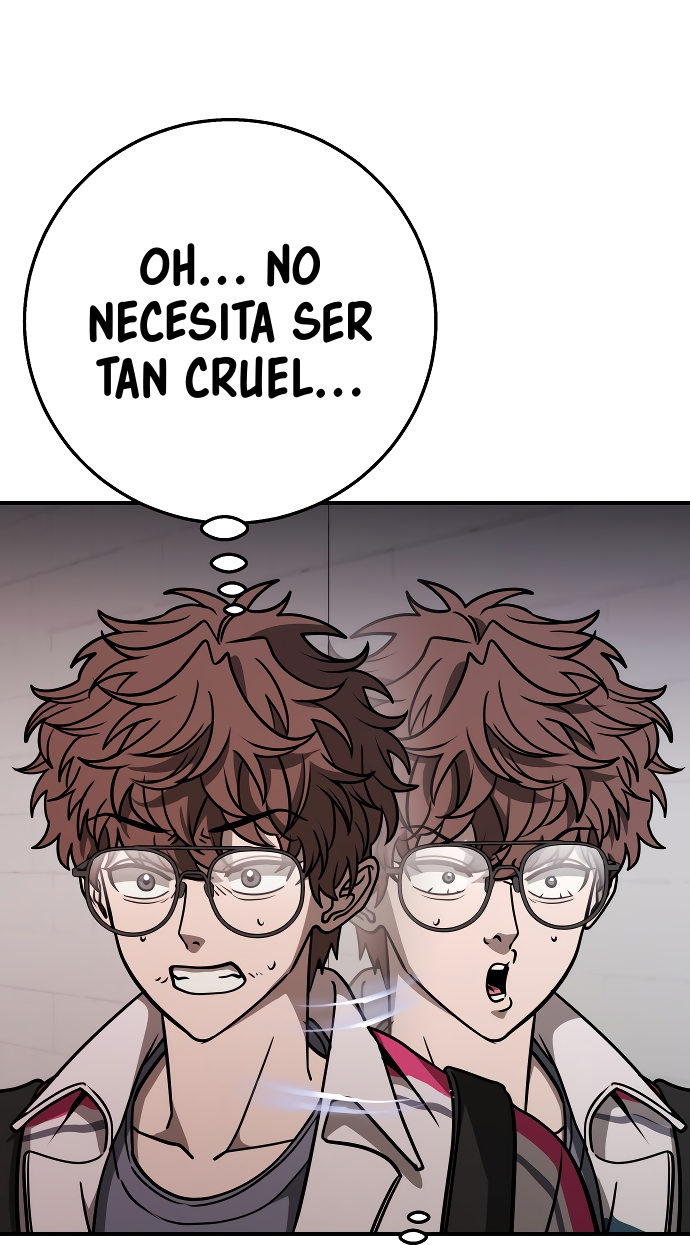 GUERRA DE LINDURAS Capítulo 22 página 14