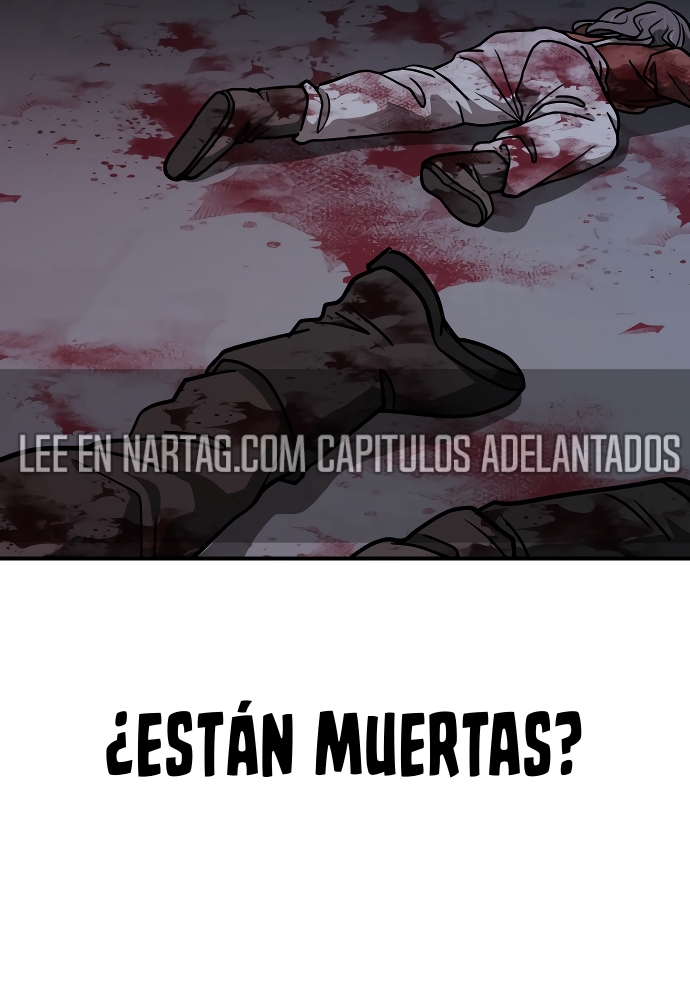GUERRA DE LINDURAS Capítulo 22 página 36