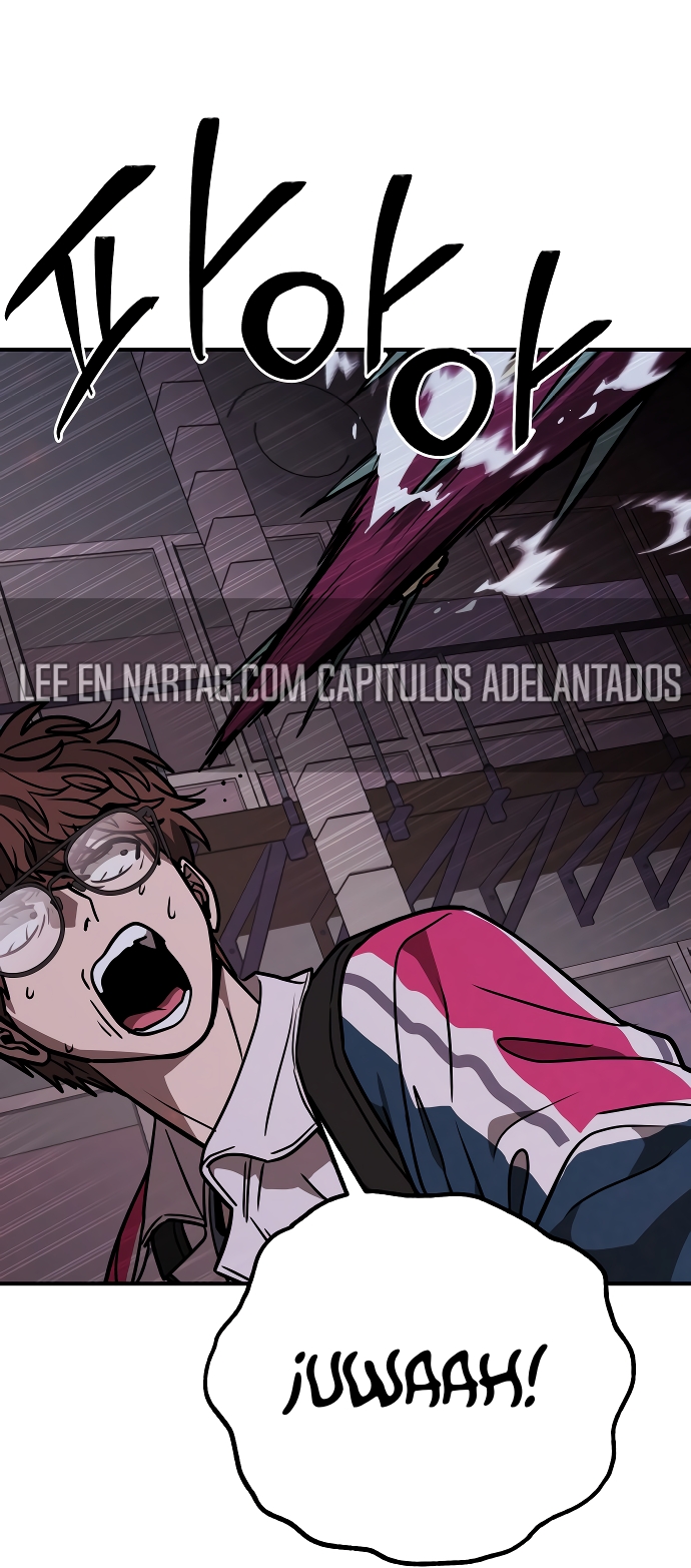 GUERRA DE LINDURAS Capítulo 22 página 69