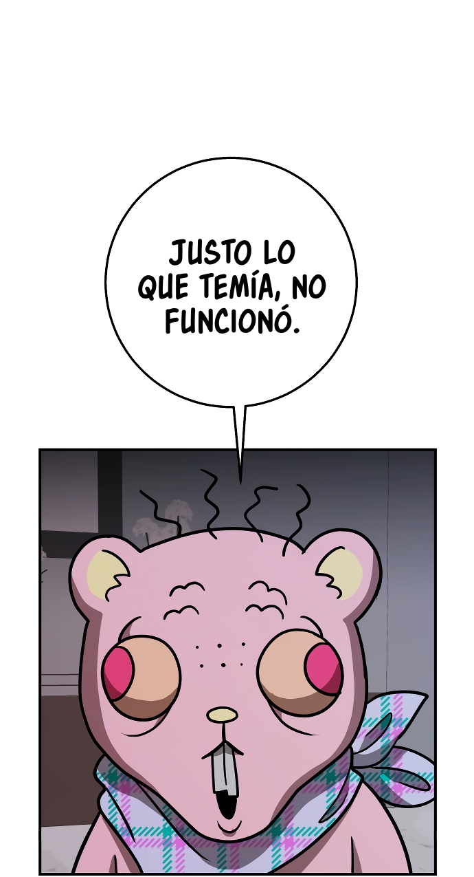 GUERRA DE LINDURAS Capítulo 22 página 79