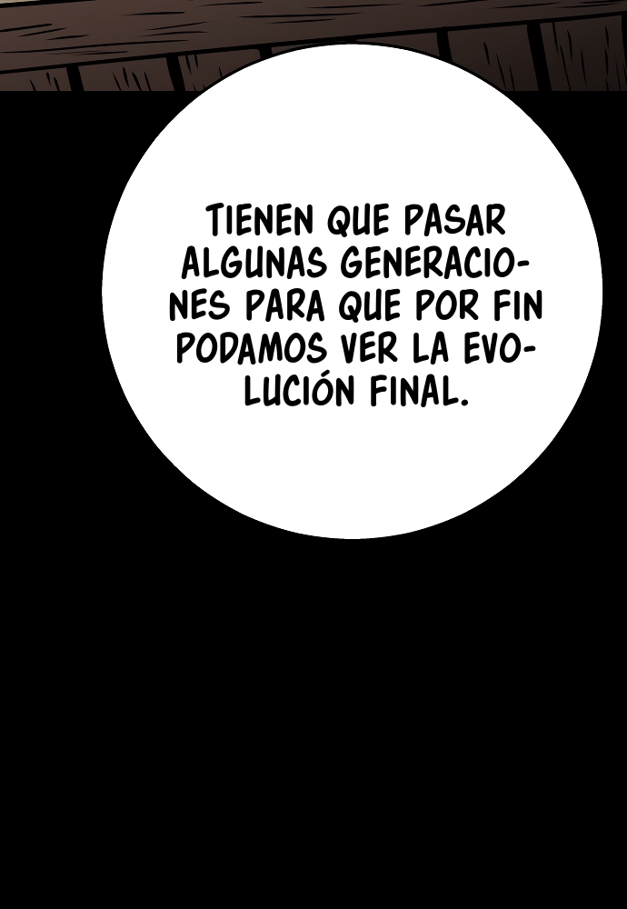 GUERRA DE LINDURAS Capítulo 23 página 31