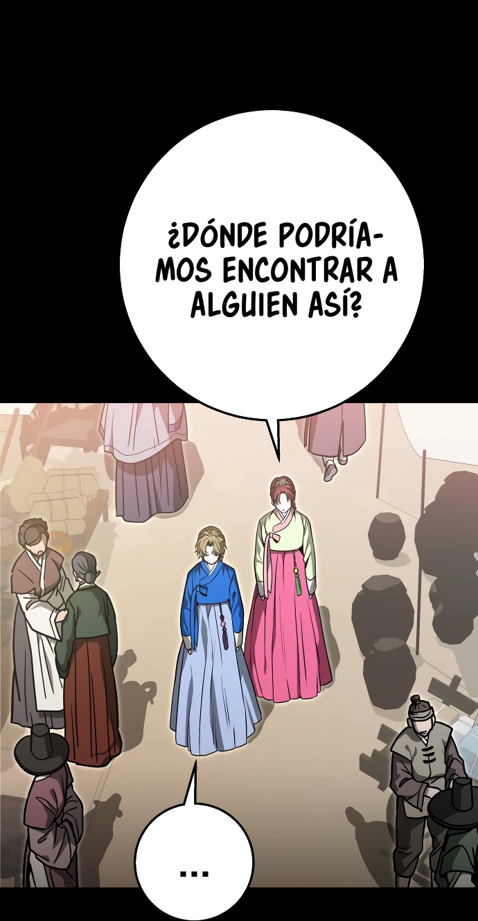 GUERRA DE LINDURAS Capítulo 23 página 37
