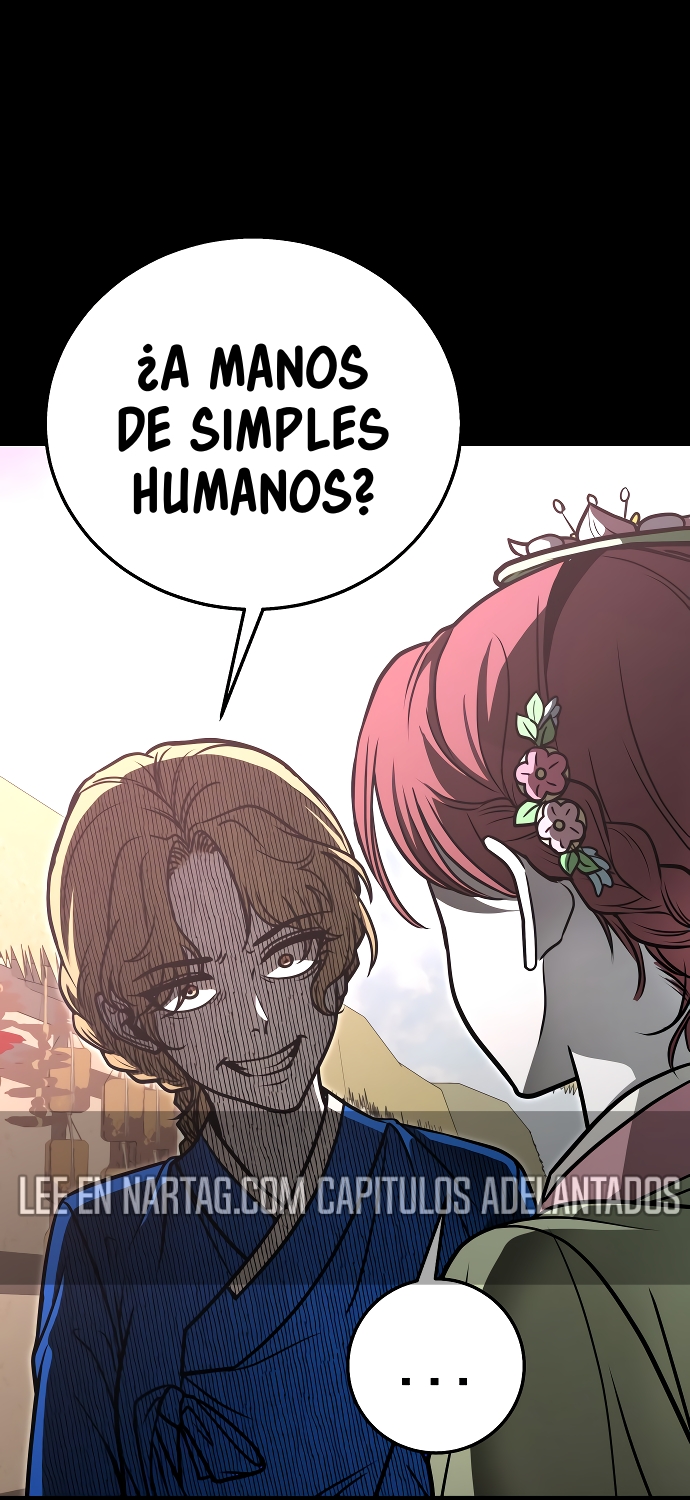 GUERRA DE LINDURAS Capítulo 23 página 41