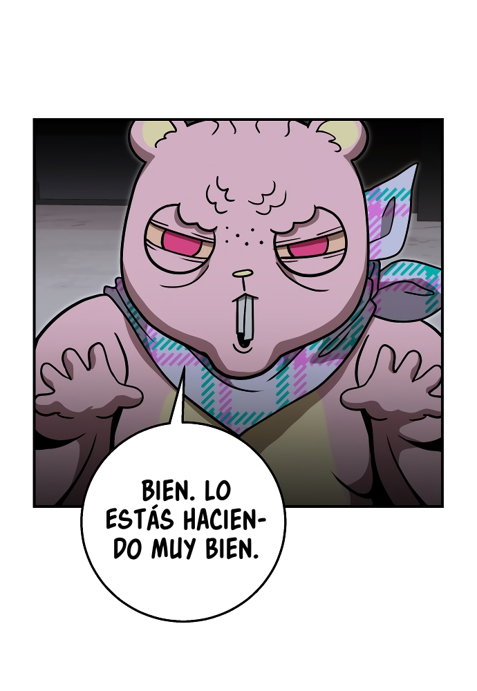 GUERRA DE LINDURAS Capítulo 23 página 49