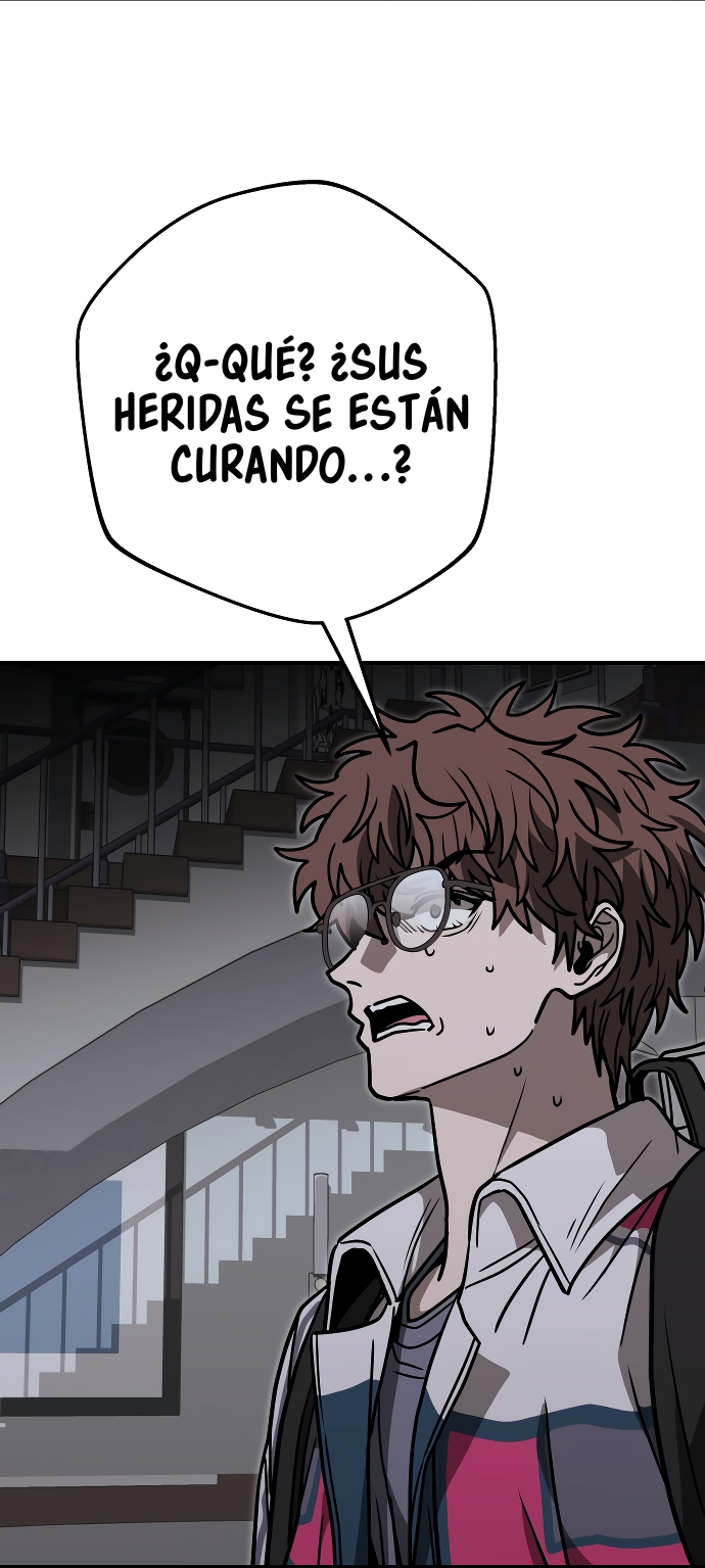 GUERRA DE LINDURAS Capítulo 23 página 69