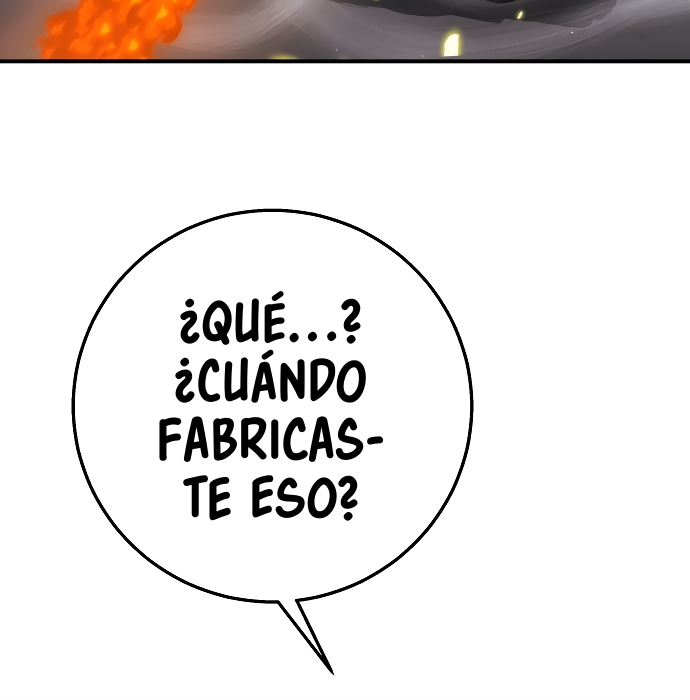 GUERRA DE LINDURAS Capítulo 23 página 8