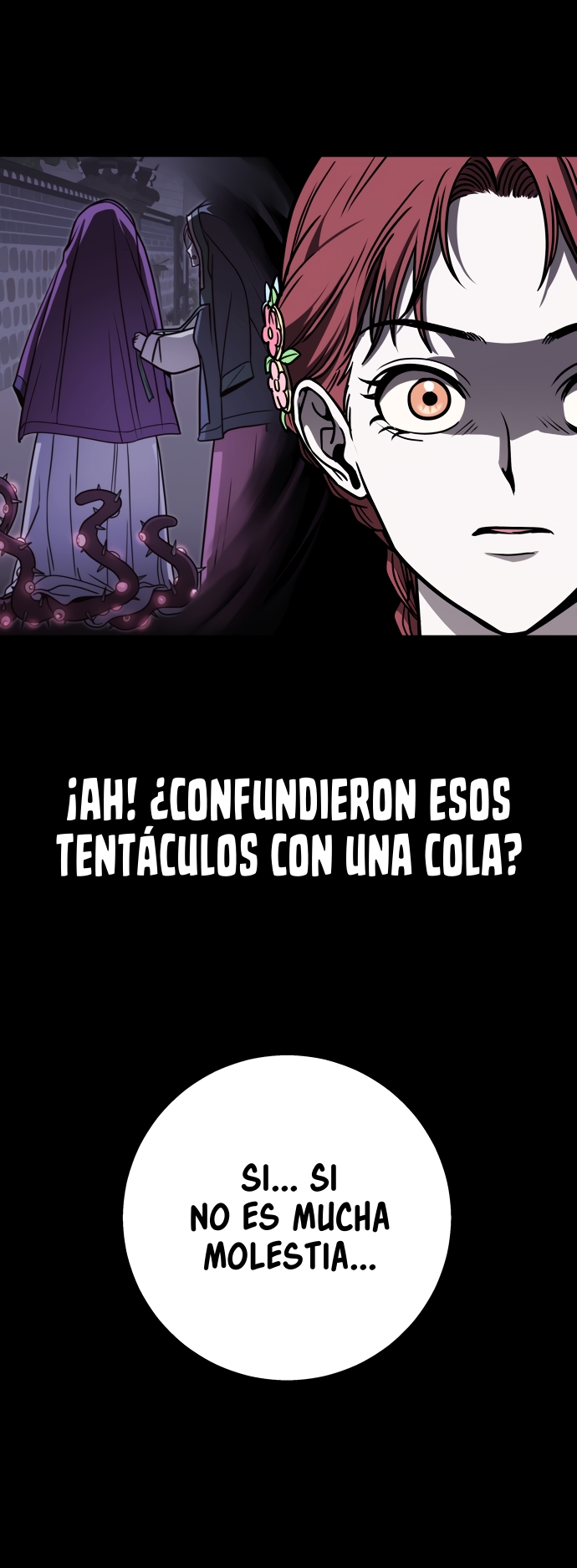 GUERRA DE LINDURAS Capítulo 24 página 35