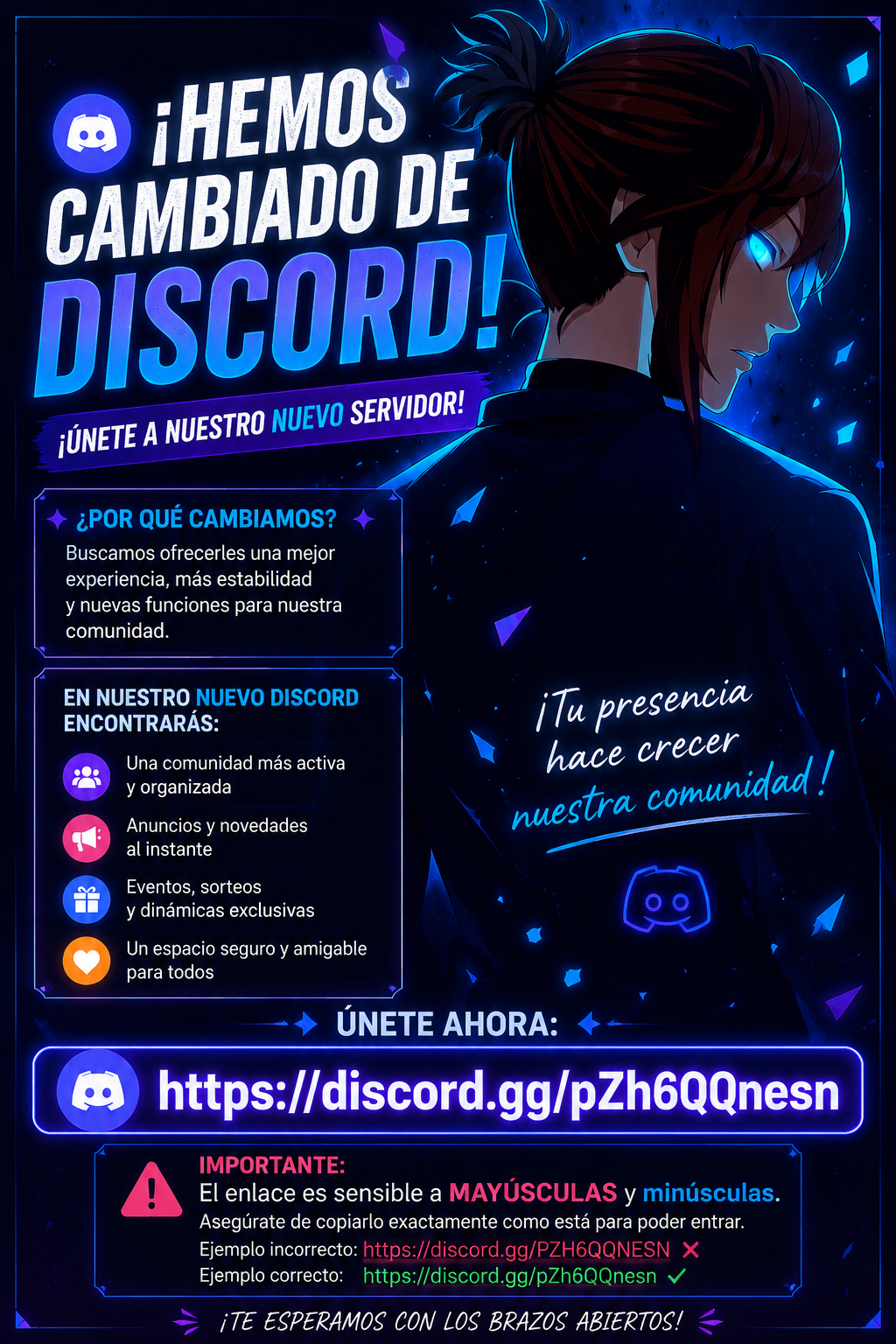 GUERRA DE LINDURAS Capítulo 24 página 4