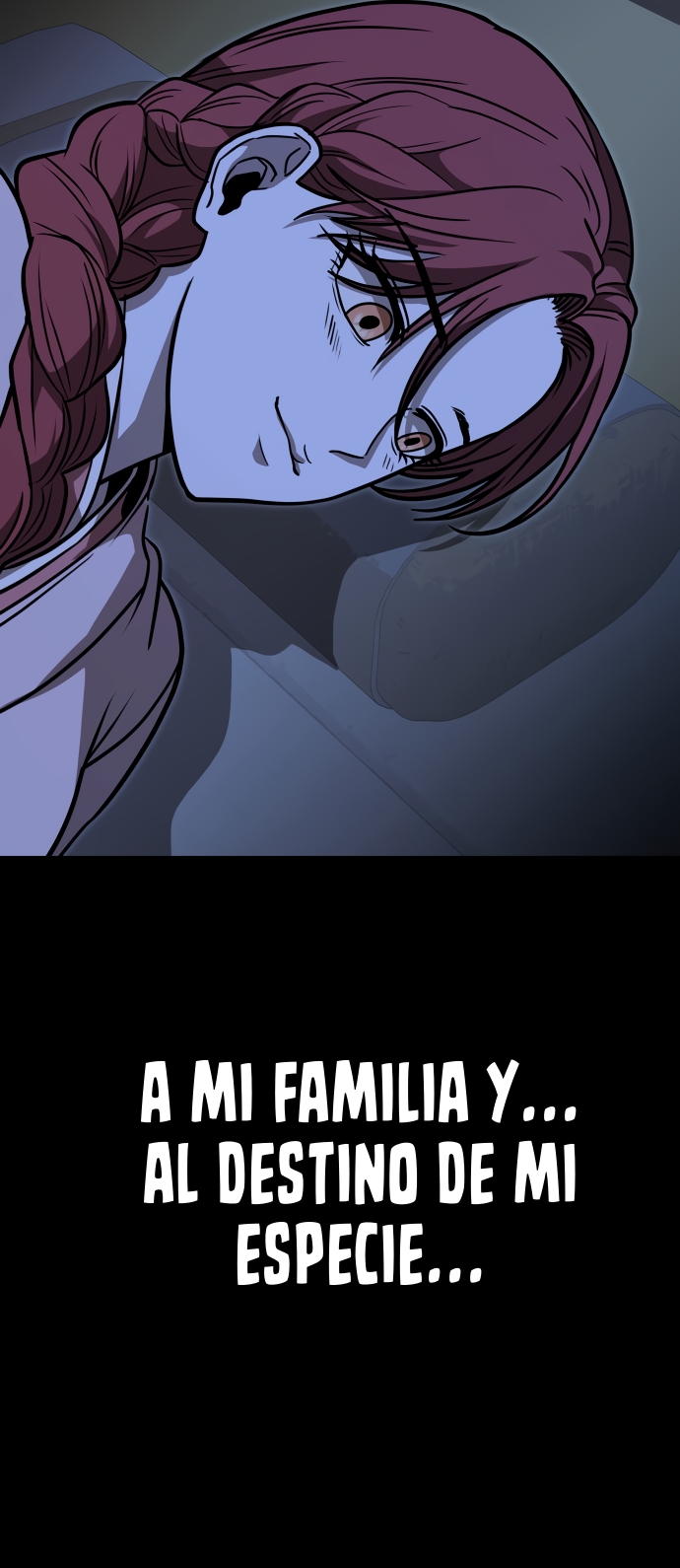 GUERRA DE LINDURAS Capítulo 25 página 33