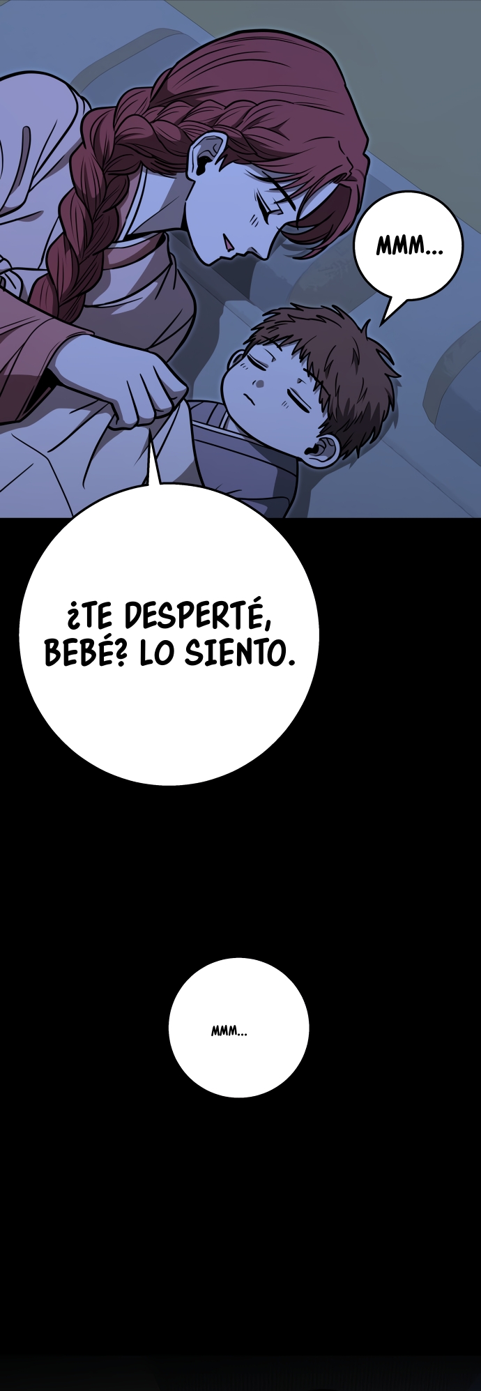 GUERRA DE LINDURAS Capítulo 25 página 34