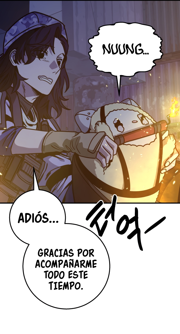 GUERRA DE LINDURAS Capítulo 25 página 58
