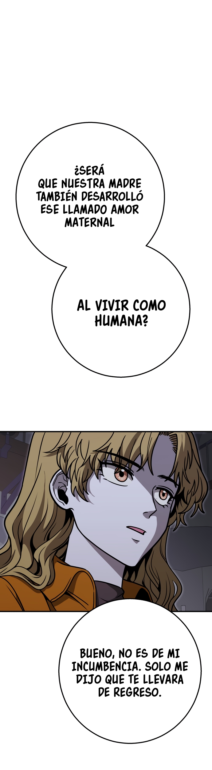 GUERRA DE LINDURAS Capítulo 26 página 17