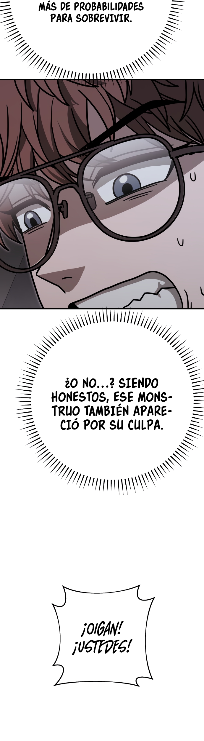GUERRA DE LINDURAS Capítulo 26 página 35