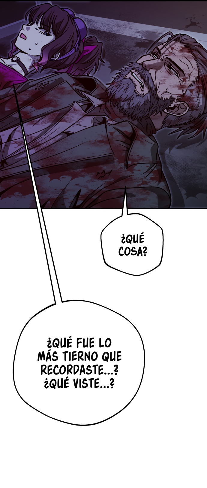 GUERRA DE LINDURAS Capítulo 26 página 51