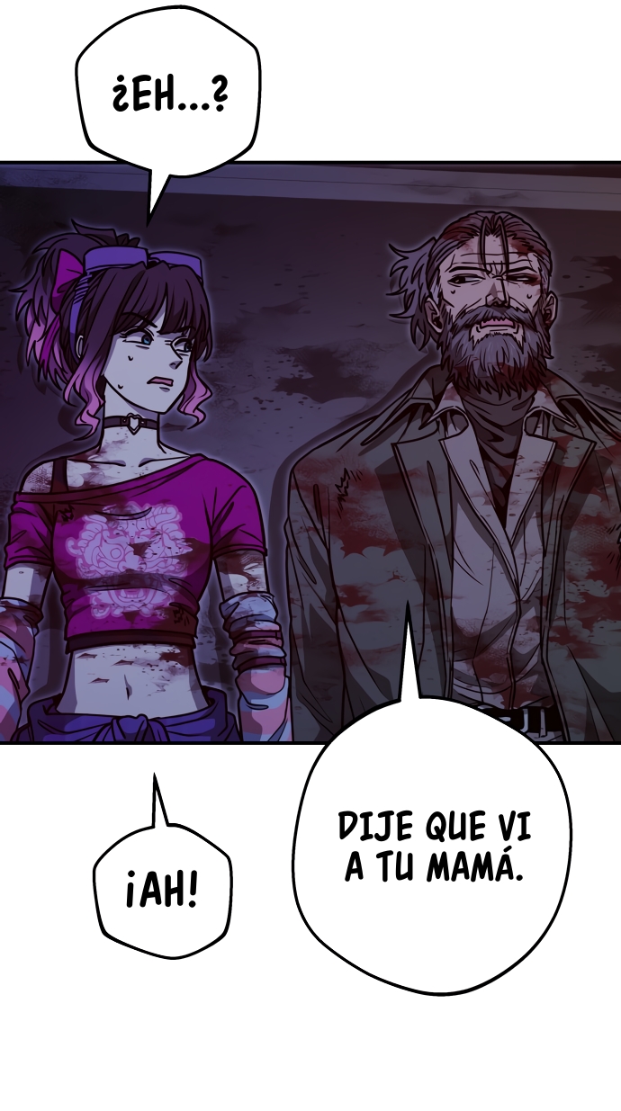 GUERRA DE LINDURAS Capítulo 26 página 53