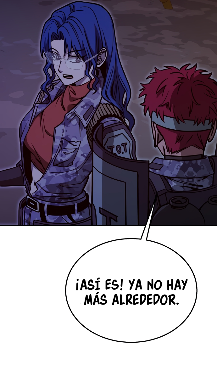 GUERRA DE LINDURAS Capítulo 26 página 58