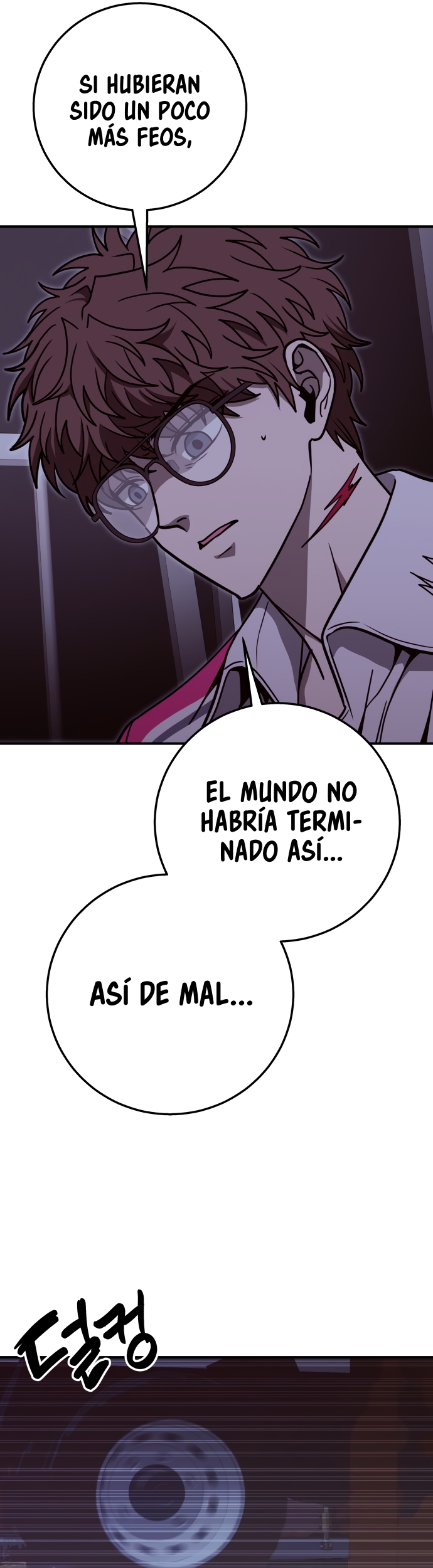 GUERRA DE LINDURAS Capítulo 27 página 10
