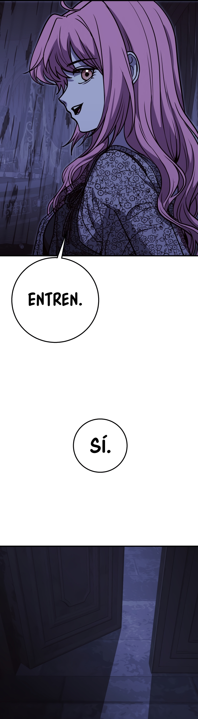 GUERRA DE LINDURAS Capítulo 27 página 70