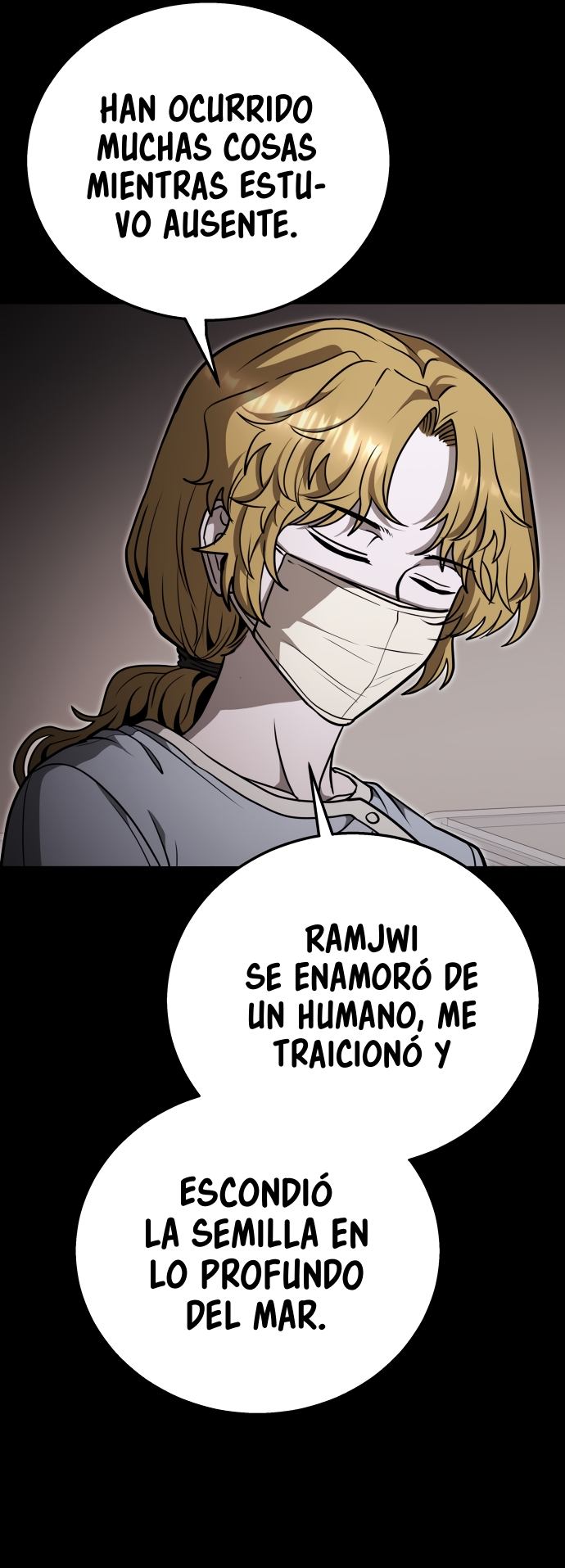 GUERRA DE LINDURAS Capítulo 28 página 24