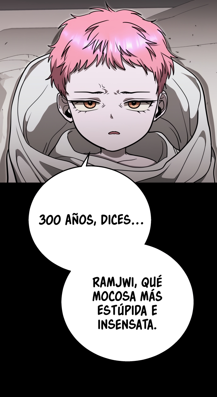 GUERRA DE LINDURAS Capítulo 28 página 26