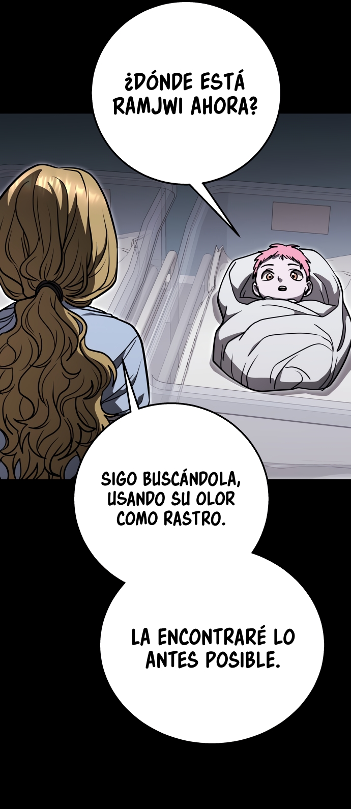 GUERRA DE LINDURAS Capítulo 28 página 27