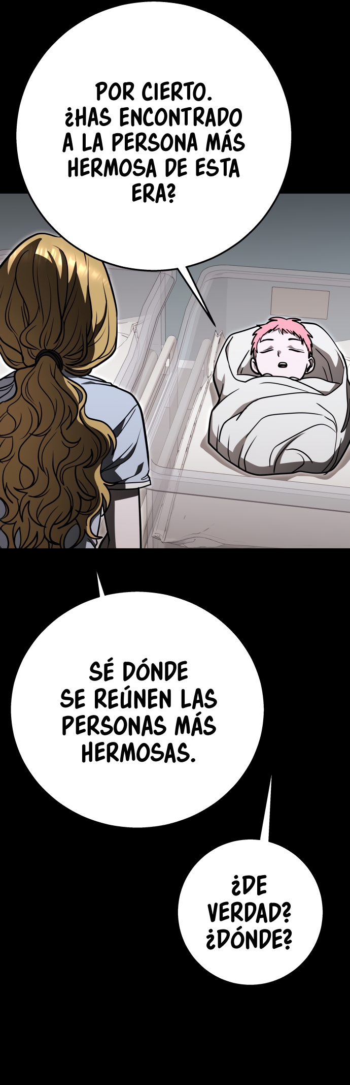 GUERRA DE LINDURAS Capítulo 28 página 29