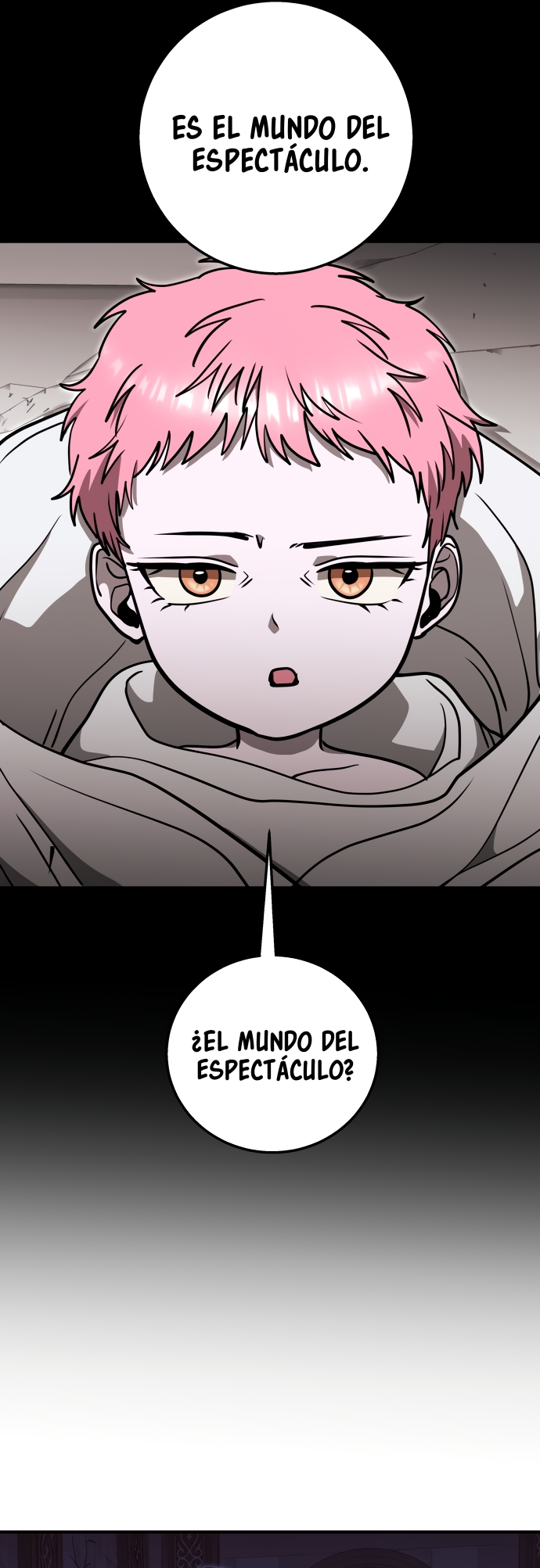 GUERRA DE LINDURAS Capítulo 28 página 30