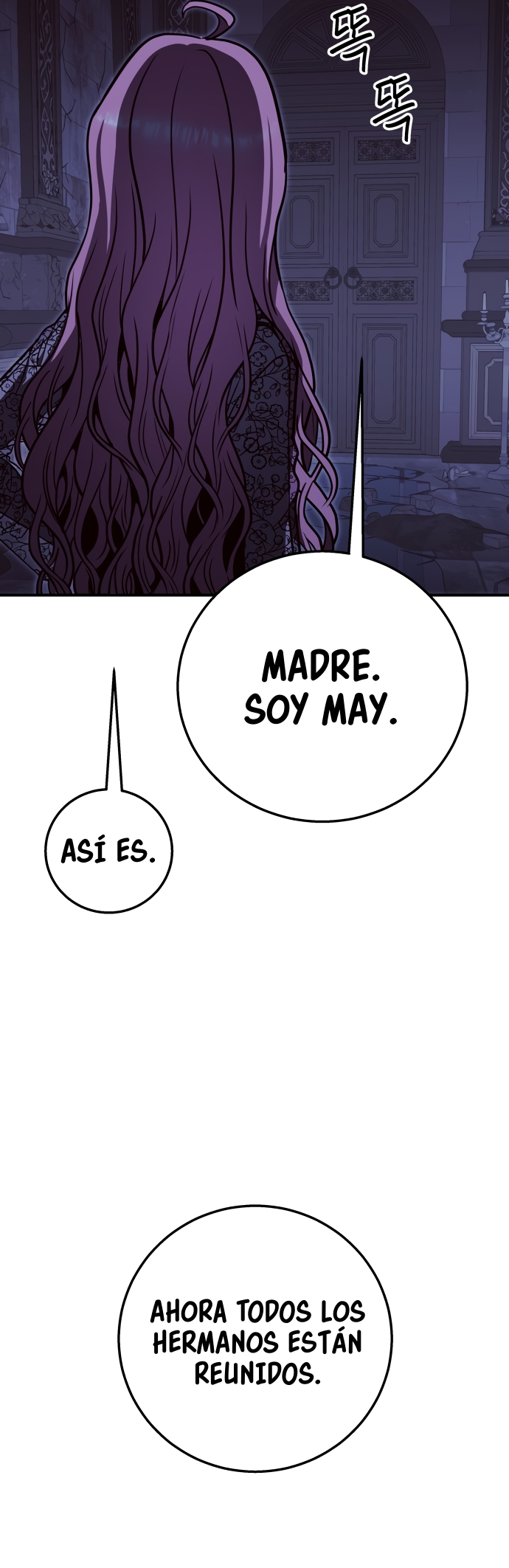GUERRA DE LINDURAS Capítulo 28 página 31