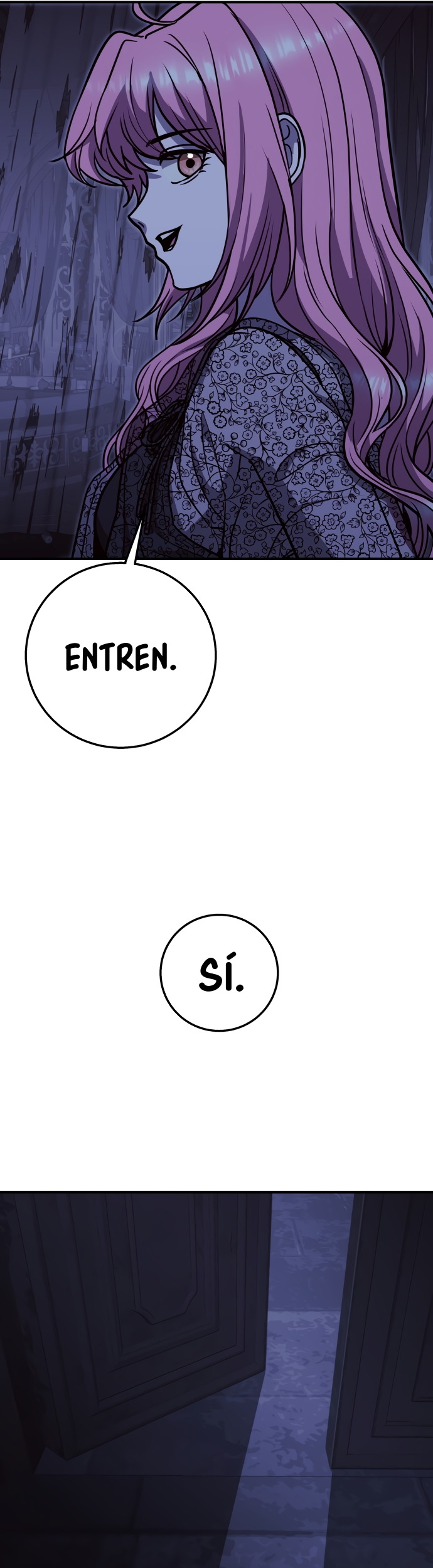 GUERRA DE LINDURAS Capítulo 28 página 32